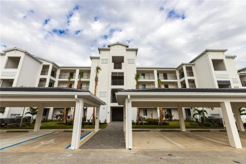 Copropriété à louer à Punta Gorda, Floride: 3 chambres, 120.87 m2 № 2150444 - photo 14