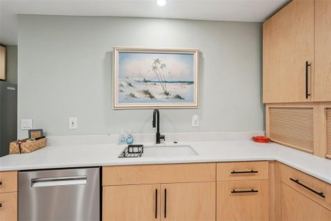 Casa en venta en Sarasota, Florida, 2 dormitorios, 163.14 m2 № 1716711 - foto 8