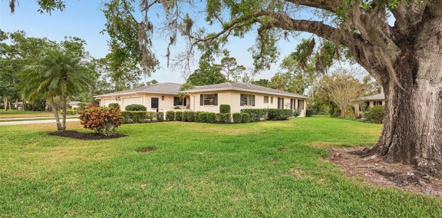 Casa en Sarasota, Florida 2 dormitorios, 163.14 m2 № 1716711