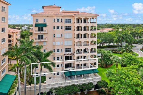 Copropriété à vendre à Coral Gables, Floride: 3 chambres, 296.36 m2 № 2049781 - photo 5