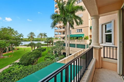 Copropriété à vendre à Coral Gables, Floride: 3 chambres, 296.36 m2 № 2049781 - photo 26