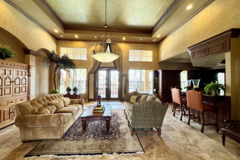 Copropriété à louer à West Palm Beach, Floride: 3 chambres, 120.77 m2 № 1121031 - photo 1