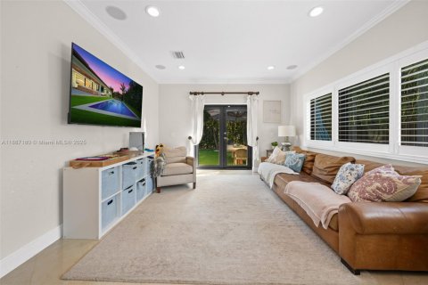 Casa en venta en South Miami, Florida, 3 dormitorios, 200.67 m2 № 2169644 - foto 14