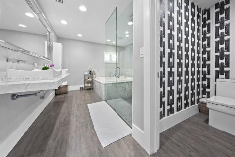 Casa en venta en South Miami, Florida, 3 dormitorios, 200.67 m2 № 2169644 - foto 27