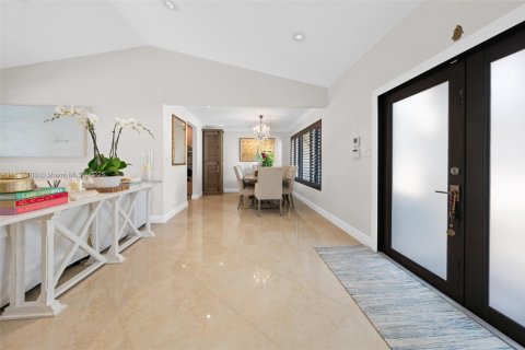 Casa en venta en South Miami, Florida, 3 dormitorios, 200.67 m2 № 2169644 - foto 5