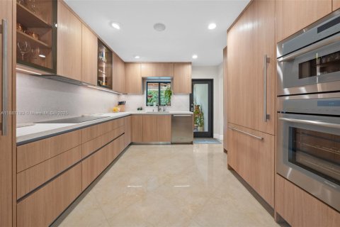Casa en venta en South Miami, Florida, 3 dormitorios, 200.67 m2 № 2169644 - foto 10