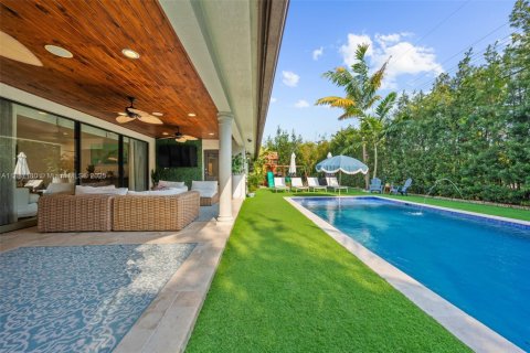 Casa en venta en South Miami, Florida, 3 dormitorios, 200.67 m2 № 2169644 - foto 30