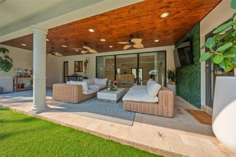 Casa en venta en South Miami, Florida, 3 dormitorios, 200.67 m2 № 2169644 - foto 29