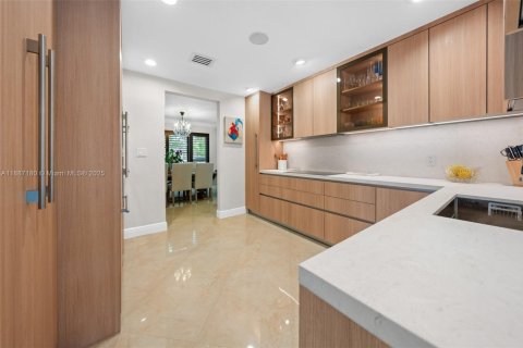 Casa en venta en South Miami, Florida, 3 dormitorios, 200.67 m2 № 2169644 - foto 11