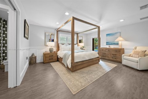 Casa en venta en South Miami, Florida, 3 dormitorios, 200.67 m2 № 2169644 - foto 23