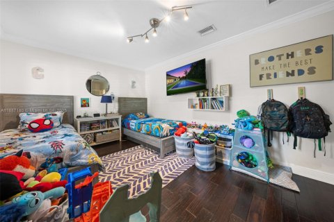 Casa en venta en South Miami, Florida, 3 dormitorios, 200.67 m2 № 2169644 - foto 21