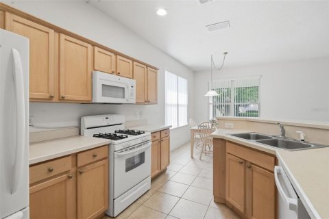 Villa ou maison à vendre à DeLand, Floride: 3 chambres, 156.73 m2 № 2148228 - photo 19