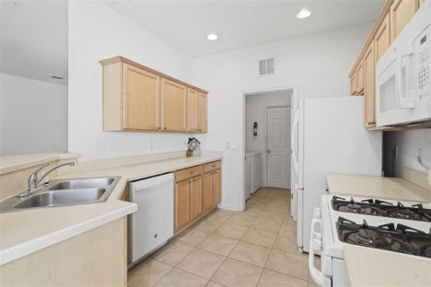 Villa ou maison à vendre à DeLand, Floride: 3 chambres, 156.73 m2 № 2148228 - photo 18