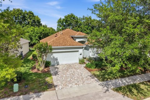 Villa ou maison à vendre à DeLand, Floride: 3 chambres, 156.73 m2 № 2148228 - photo 7