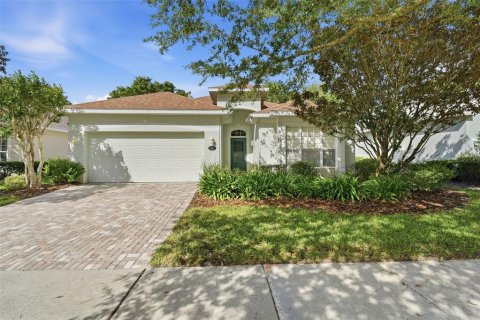 Villa ou maison à vendre à DeLand, Floride: 3 chambres, 156.73 m2 № 2148228 - photo 4