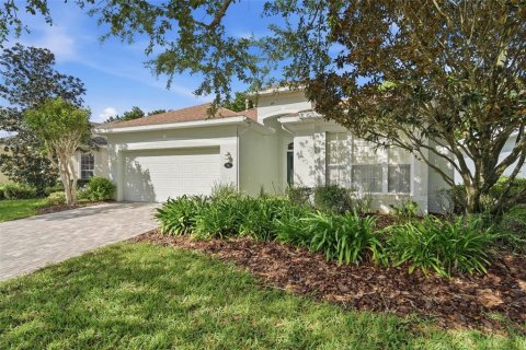 Villa ou maison à DeLand, Floride 3 chambres, 156.73 m2 № 2148228