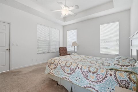 Villa ou maison à vendre à DeLand, Floride: 3 chambres, 156.73 m2 № 2148228 - photo 21