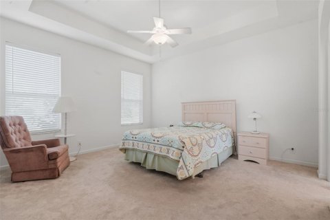 Villa ou maison à vendre à DeLand, Floride: 3 chambres, 156.73 m2 № 2148228 - photo 22