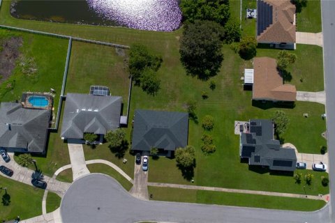 Casa en venta en Kissimmee, Florida, 4 dormitorios, 155.7 m2 № 1917097 - foto 18
