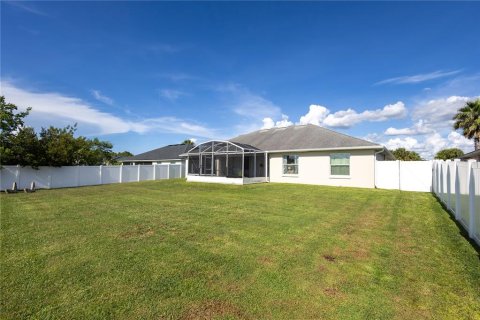 Casa en venta en Kissimmee, Florida, 4 dormitorios, 155.7 m2 № 1917097 - foto 21