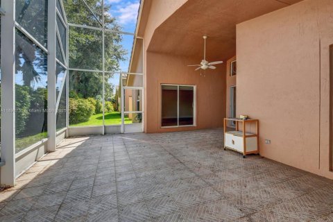 Villa ou maison à vendre à Boynton Beach, Floride: 3 chambres, 184.32 m2 № 1950563 - photo 18