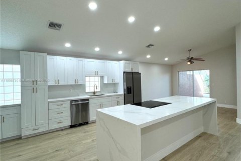 Villa ou maison à vendre à Boynton Beach, Floride: 3 chambres, 184.32 m2 № 1950563 - photo 6