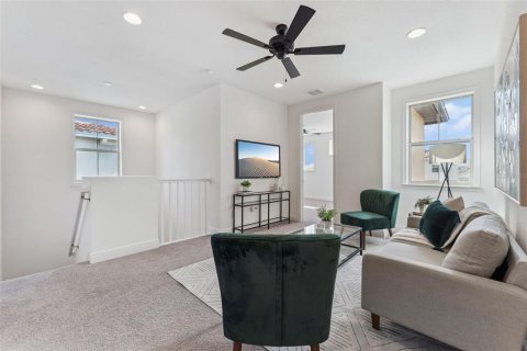 Villa ou maison à louer à Orlando, Floride: 5 chambres, 310.2 m2 № 2407131 - photo 20