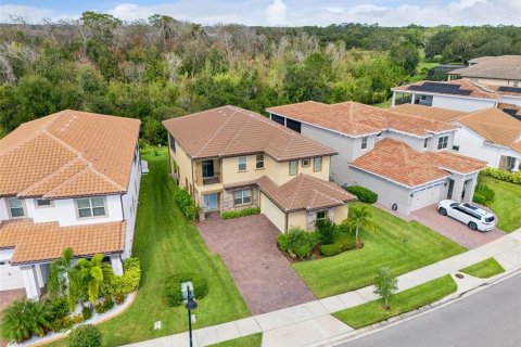 Villa ou maison à Orlando, Floride 5 chambres, 310.2 m2 № 2407131