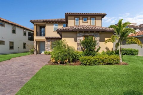 Villa ou maison à louer à Orlando, Floride: 5 chambres, 310.2 m2 № 2407131 - photo 6