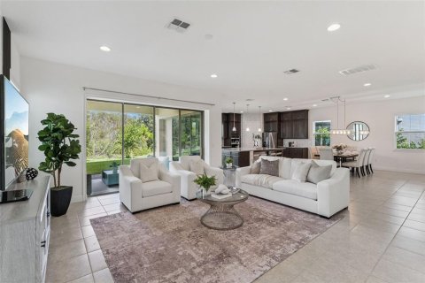 Villa ou maison à louer à Orlando, Floride: 5 chambres, 310.2 m2 № 2407131 - photo 10
