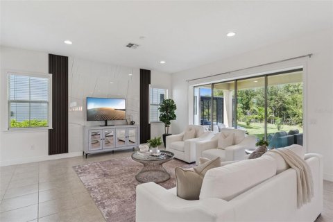 Villa ou maison à louer à Orlando, Floride: 5 chambres, 310.2 m2 № 2407131 - photo 11