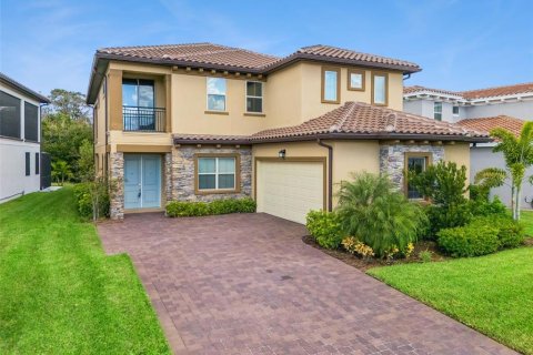 Villa ou maison à louer à Orlando, Floride: 5 chambres, 310.2 m2 № 2407131 - photo 5