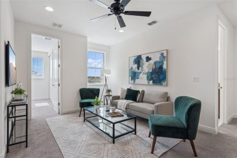 Villa ou maison à louer à Orlando, Floride: 5 chambres, 310.2 m2 № 2407131 - photo 19