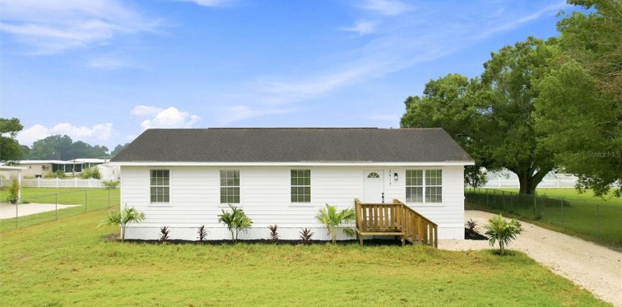 Casa en Arcadia, Florida 4 dormitorios, 107.02 m2 № 2207188