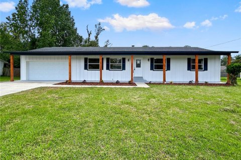 Casa en venta en Ocala, Florida, 3 dormitorios, 169.08 m2 № 1902452 - foto 1