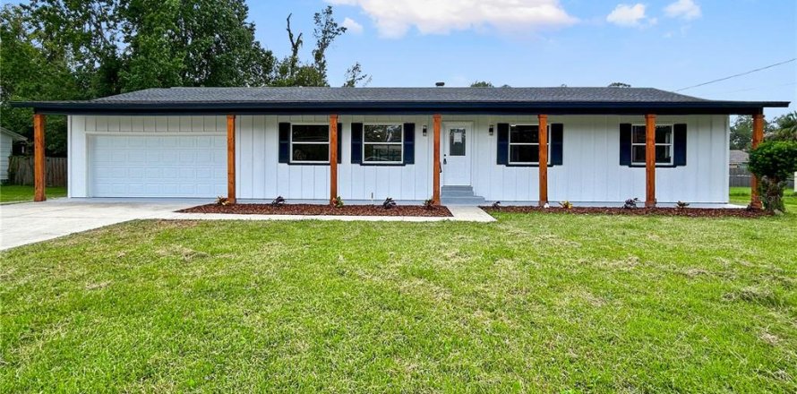 Casa en Ocala, Florida 3 dormitorios, 169.08 m2 № 1902452