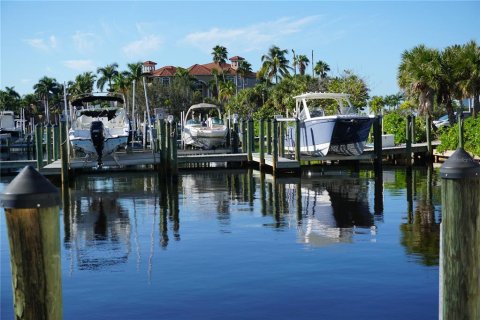 Land in Port Charlotte, Florida № 834261 - photo 4