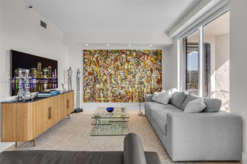 Купить кондоминиум в Ки-Бискейн, Флорида 3 спальни, 187.01м2, № 2025227 - фото 8