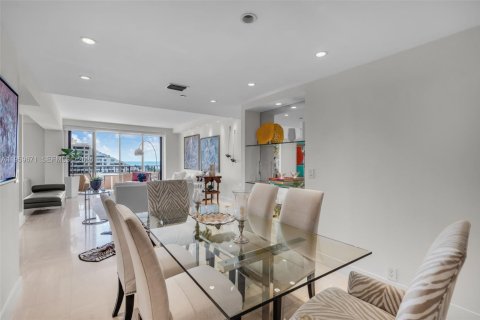 Купить кондоминиум в Ки-Бискейн, Флорида 3 спальни, 187.01м2, № 2025227 - фото 10