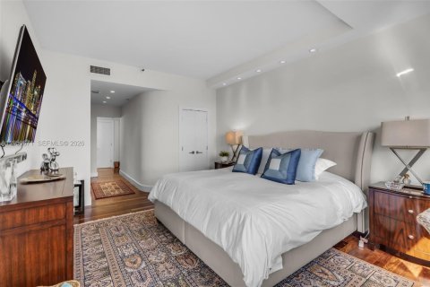 Купить кондоминиум в Ки-Бискейн, Флорида 3 спальни, 187.01м2, № 2025227 - фото 24