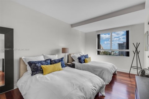 Купить кондоминиум в Ки-Бискейн, Флорида 3 спальни, 187.01м2, № 2025227 - фото 16