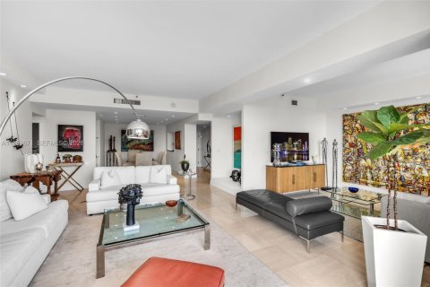 Купить кондоминиум в Ки-Бискейн, Флорида 3 спальни, 187.01м2, № 2025227 - фото 7