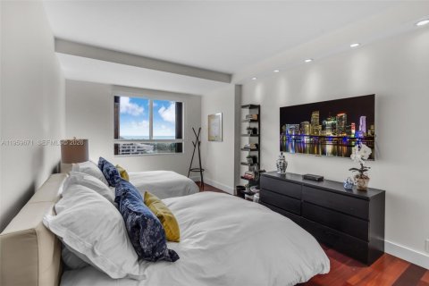 Купить кондоминиум в Ки-Бискейн, Флорида 3 спальни, 187.01м2, № 2025227 - фото 15