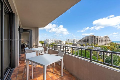 Купить кондоминиум в Ки-Бискейн, Флорида 3 спальни, 187.01м2, № 2025227 - фото 27