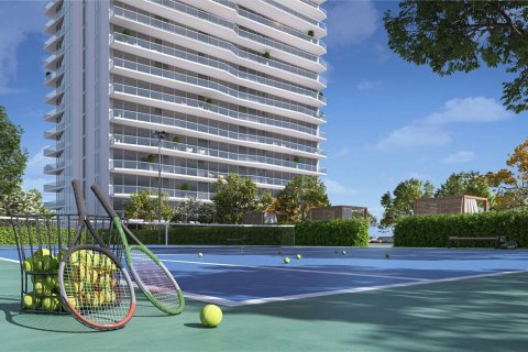 Condo in Tampa, Florida, 4 bedrooms  № 1194929 - photo 11