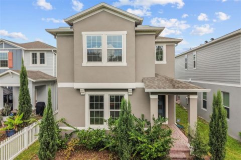 House in DeBary, Florida 4 bedrooms, 269.32 sq.m. № 2324346