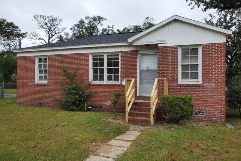House in Jacksonville, Florida 3 bedrooms, 99.03 sq.m. № 838991 - photo 1