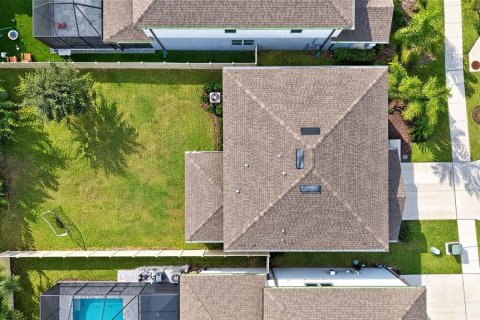 House in Riverview, Florida 4 bedrooms, 224.45 sq.m. № 2396376 - photo 17