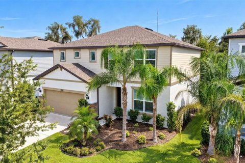 House in Riverview, Florida 4 bedrooms, 224.45 sq.m. № 2396376 - photo 2