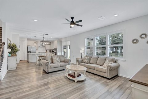 House in Riverview, Florida 4 bedrooms, 224.45 sq.m. № 2396376 - photo 7